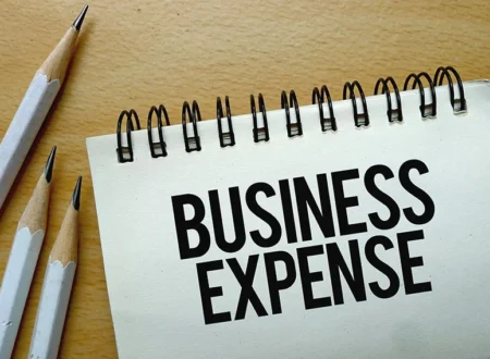 Home-Based Business Expenses
