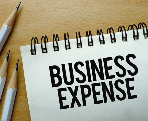 Home-Based Business Expenses