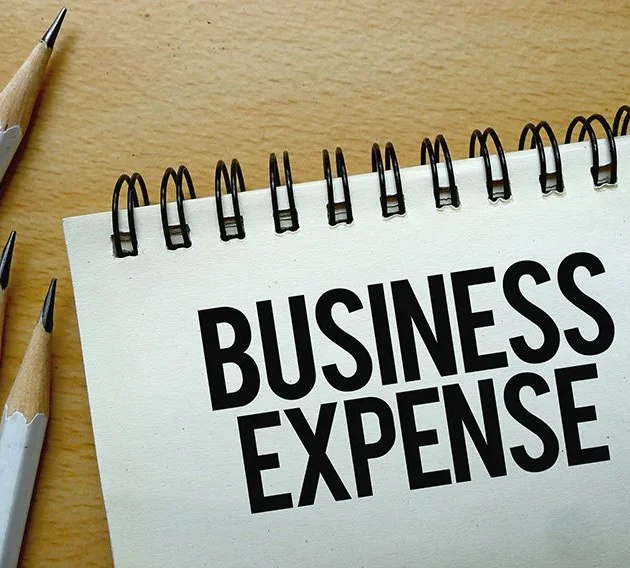 Home-Based Business Expenses