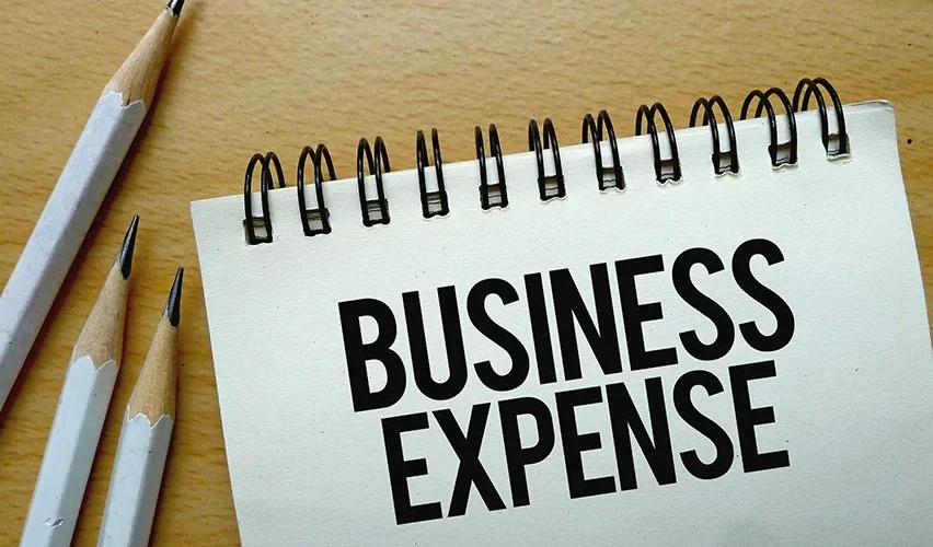 Home-Based Business Expenses