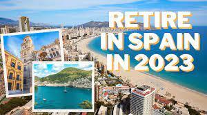 Best Countries to Retire in Spain