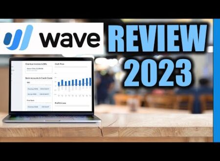 Wave Accounting Review