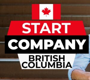 Business Registration British Columbia
