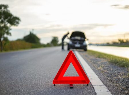 Canada Roadside Assistance Programs