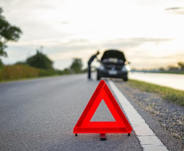 Canada Roadside Assistance Programs