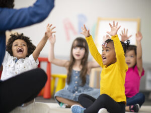 Universal Daycare Canada