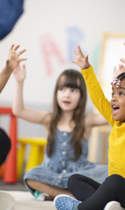 Universal Daycare Canada