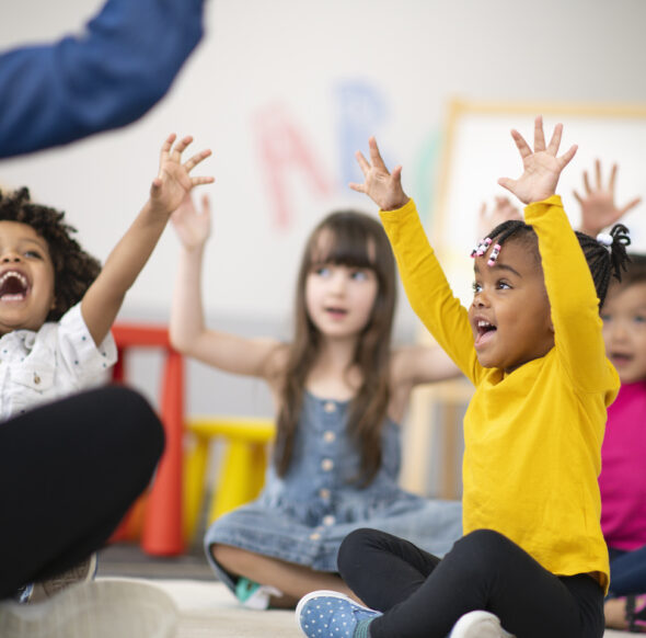 Universal Daycare Canada