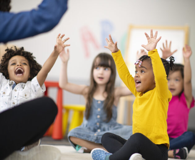 Universal Daycare Canada