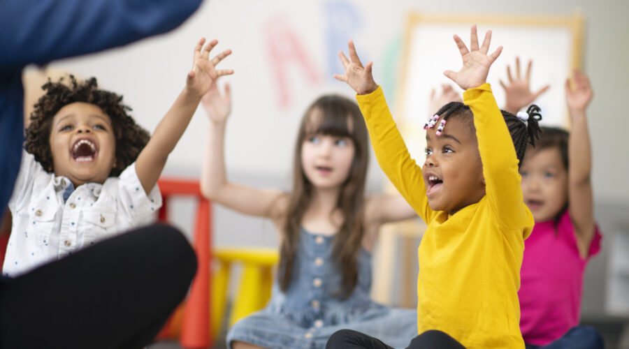 Universal Daycare Canada