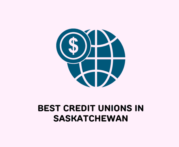 Credit Unions Saskatchewan