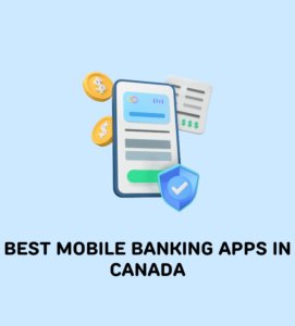 Mobile Banking Canada