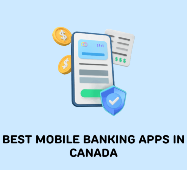 Mobile Banking Canada