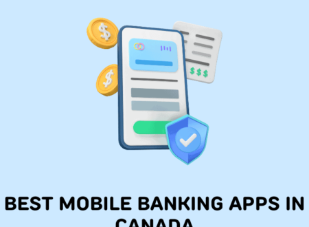 Mobile Banking Canada