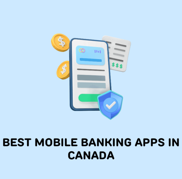 Mobile Banking Canada