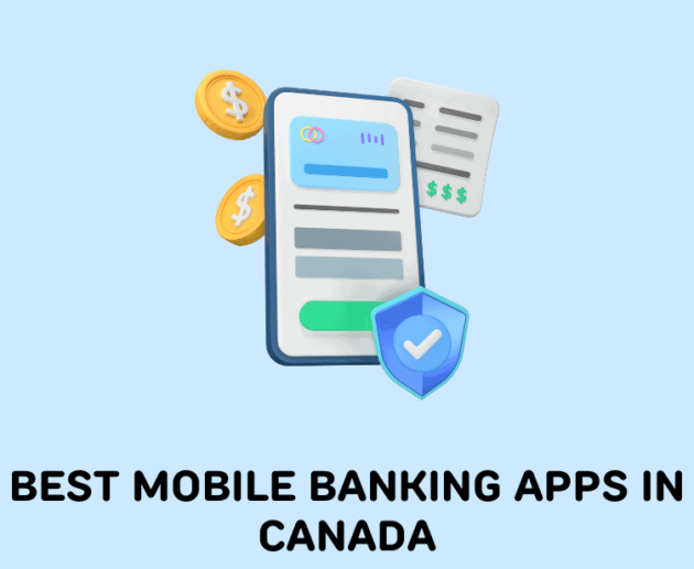 Mobile Banking Canada