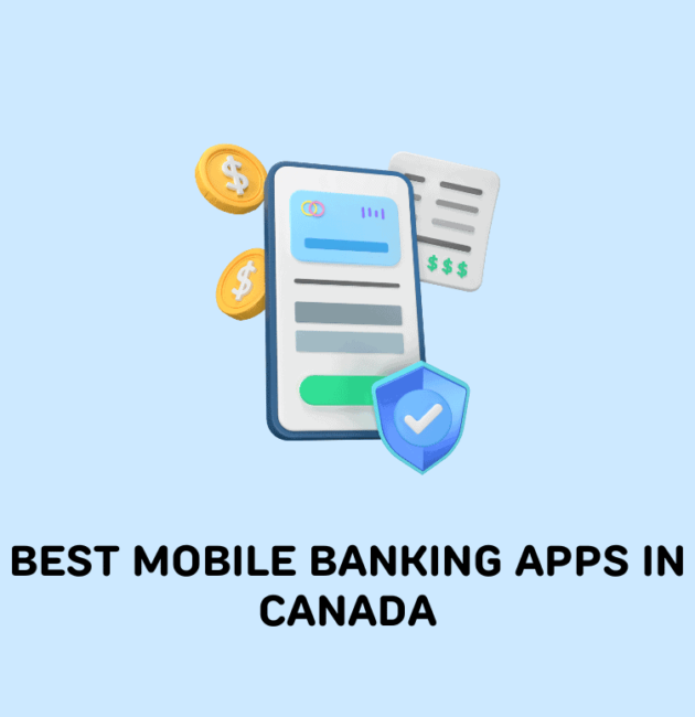 Mobile Banking Canada