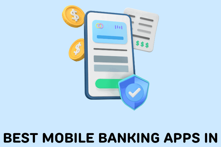 Mobile Banking Canada