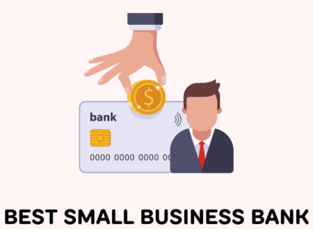 Small Business Bank Accounts Canada