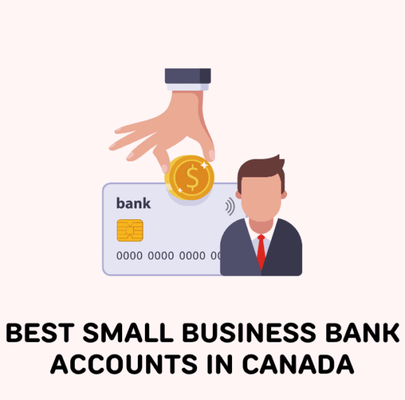 Small Business Bank Accounts Canada