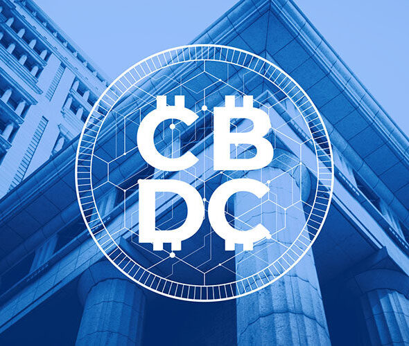 Central Bank Digital Currency Canada