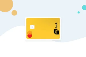 EQ Bank Prepaid Card