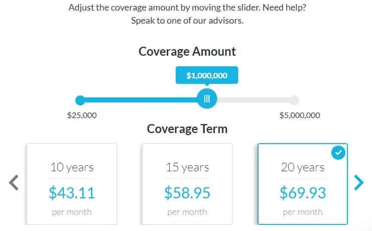 PolicyAdvisor Life Insurance Canada