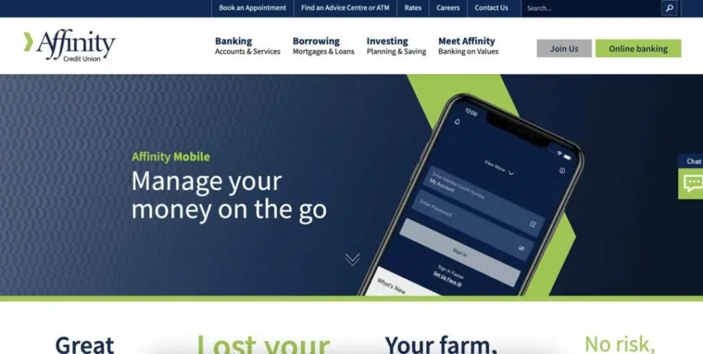 Credit Unions Saskatchewan