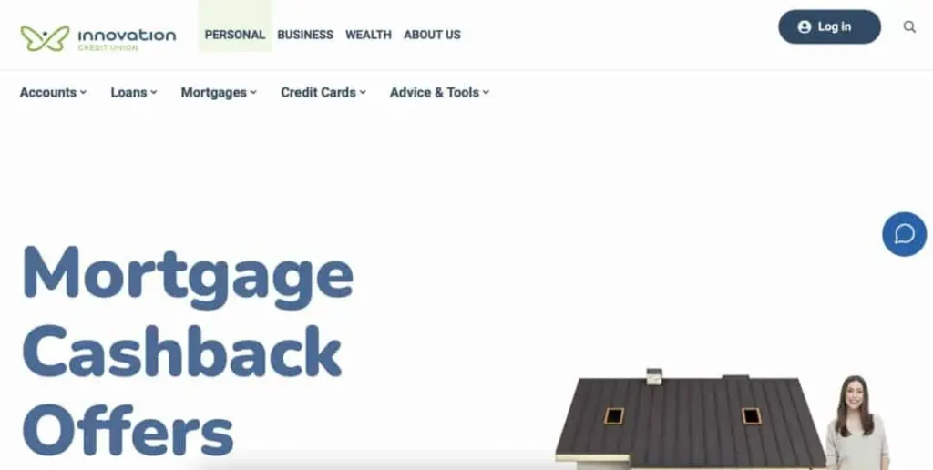 Innovation Credit Union