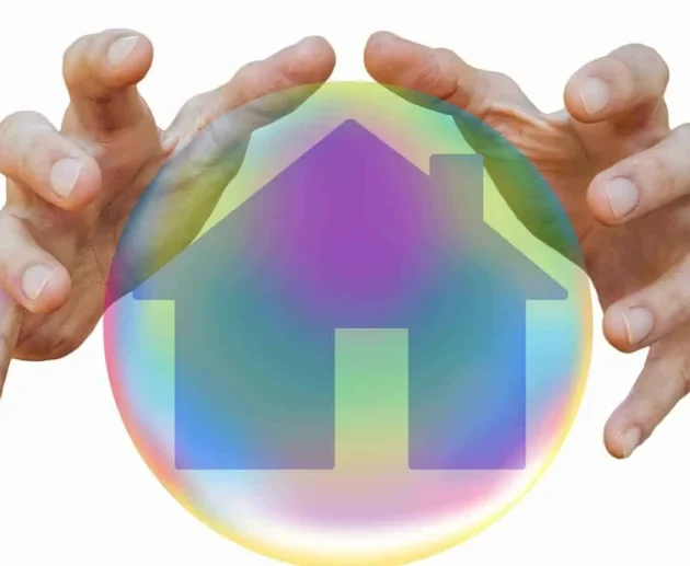 Mortgage Life Insurance