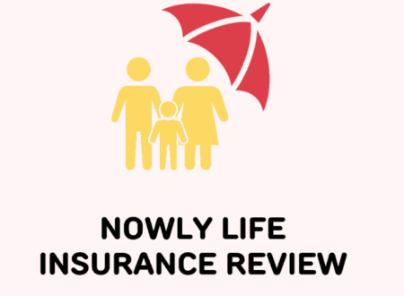 Nowly Life Insurance
