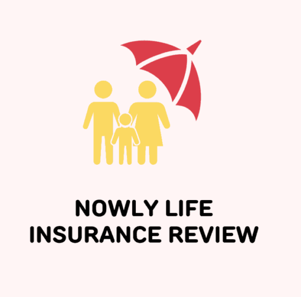 Nowly Life Insurance