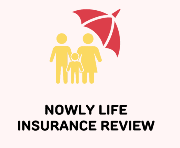 Nowly Life Insurance