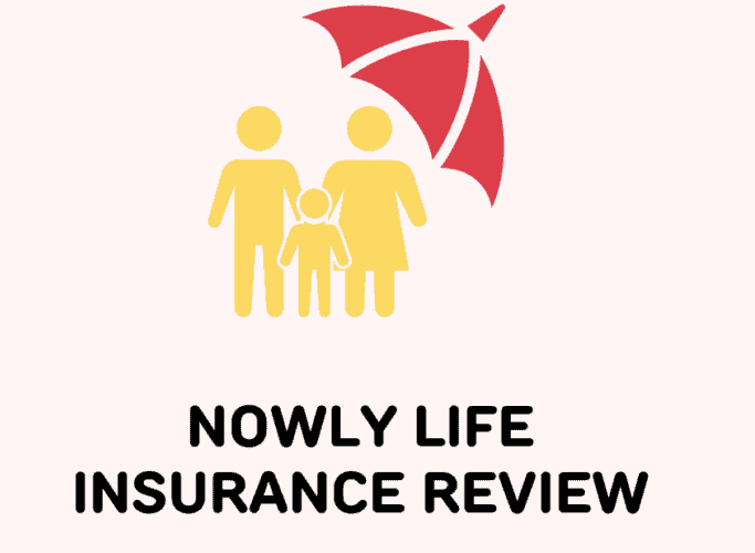 Nowly Life Insurance