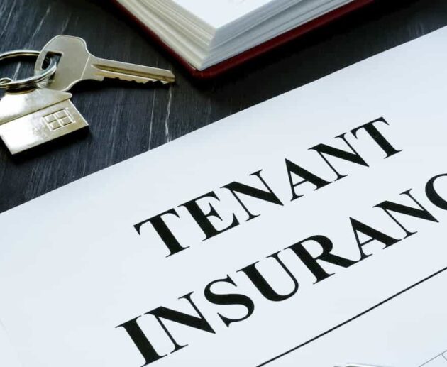 Tenant Insurance Canada