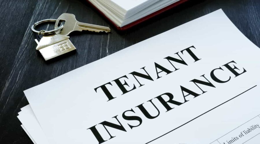 Tenant Insurance Canada