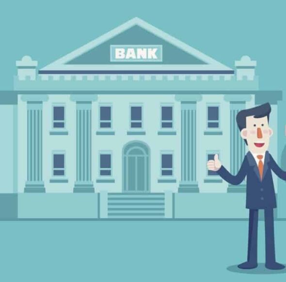 Canadian Banking System