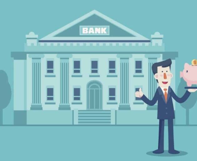 Canadian Banking System