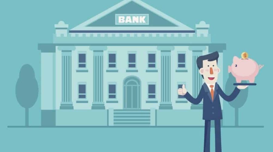 Canadian Banking System