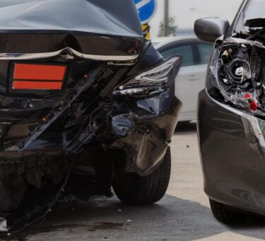 Collision Coverage