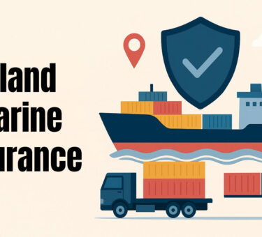 inland marine insurance