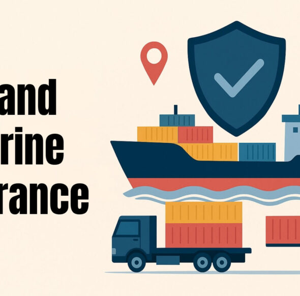 inland marine insurance