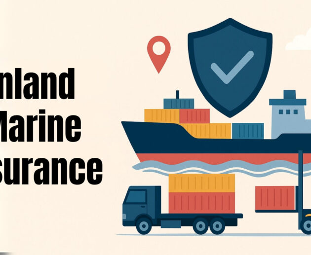 inland marine insurance