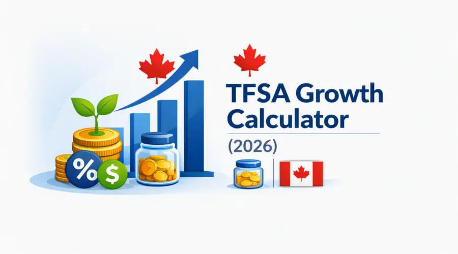 TFSA-Growth-Calculator-2026