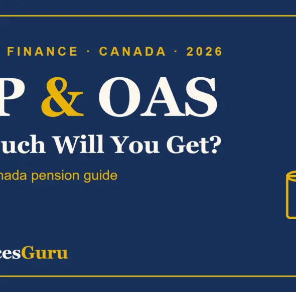 CPP and OAS 2026 payment amounts for Canadian retirees
