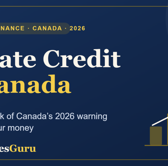 Private credit in Canada 2026 and the Bank of Canada stability warning