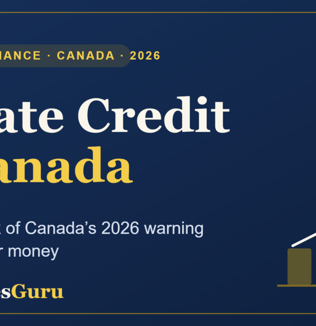 Private credit in Canada 2026 and the Bank of Canada stability warning